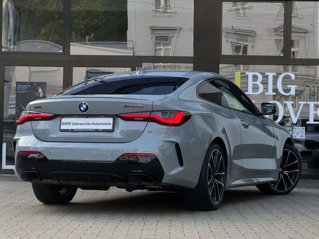 BMW 440 Coupé M440i xDrive