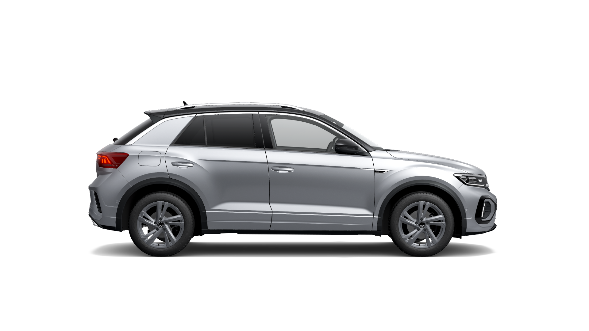 Volkswagen T-Roc 1.0 TSI R-Line