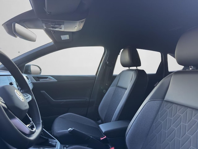 Volkswagen Taigo 1.0 TSI DSG