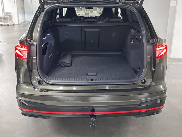 Skoda Enyaq RS Suite