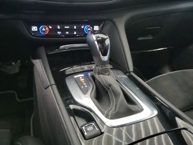 Opel Insignia Sports Tourer