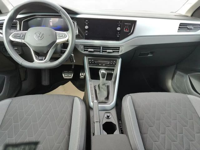 Volkswagen Polo 1.0 TSI