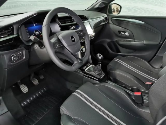 Opel Corsa YES +LED+Sitz-Lenkradheiz.+Navi+AppleCarplay+PDC