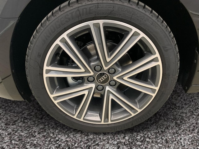 Audi A1 35 TFSI S-Tronic Sportback