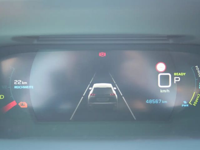 Peugeot E-2008 Allure Pack