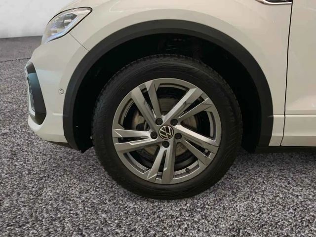 Volkswagen T-Roc 1.5 TSI DSG R-Line