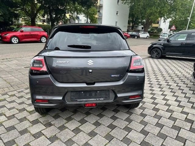 Suzuki Swift Comfort DualJet Hybrid