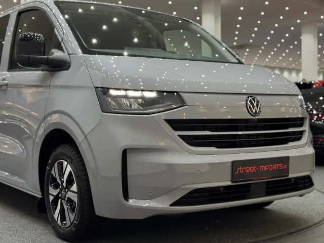 Volkswagen Multivan DSG T7