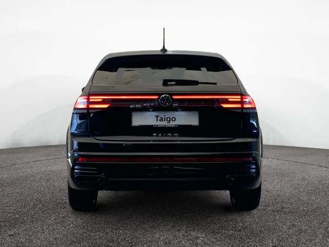Volkswagen Taigo 1.5 TSI DSG R-Line