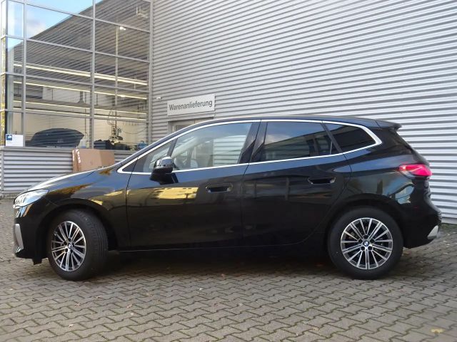 BMW 218 218d Active Tourer Luxury Line