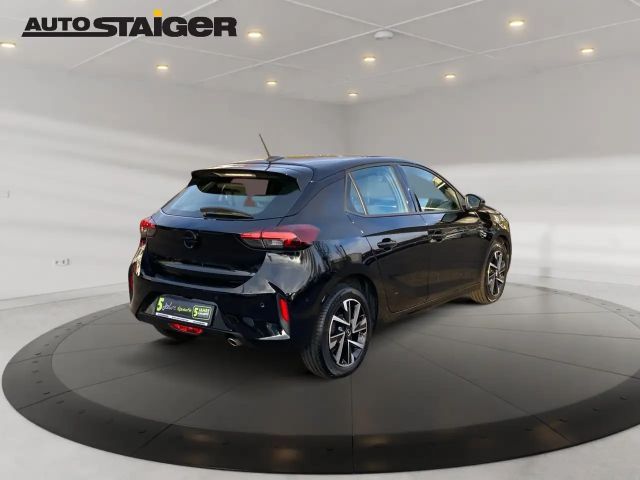 Opel Corsa 1.2 Turbo GS-Line Grand Sport Turbo