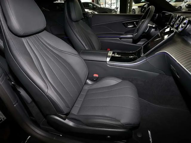 Mercedes-Benz CLE 300 4MATIC AMG Line Coupé