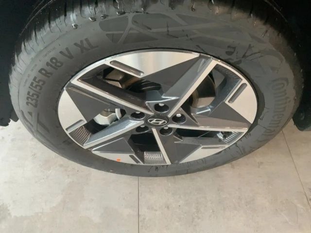 Hyundai Tucson 1.6 Trend