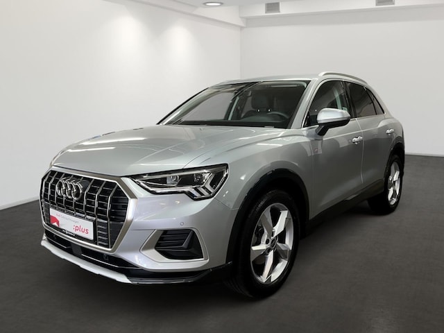 Audi Q3 35 TFSI S-Tronic