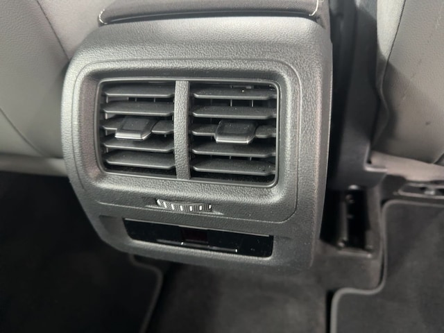 Volkswagen Touran 1.5 TSI Comfortline