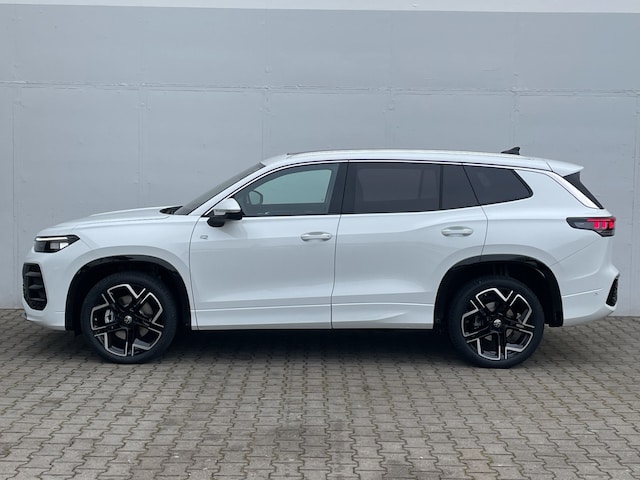 Volkswagen Tayron 2.0 TDI 4Motion R-Line