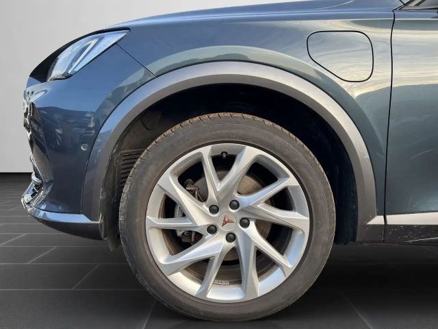 Cupra Formentor 1.4 e-Hybrid