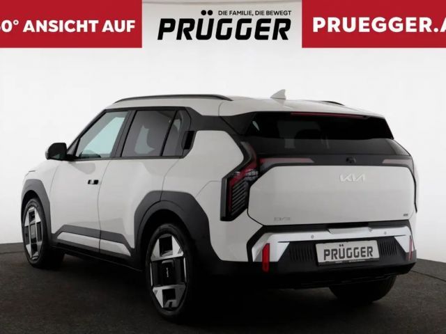 Kia EV3 81.4 kWh Earth Plus