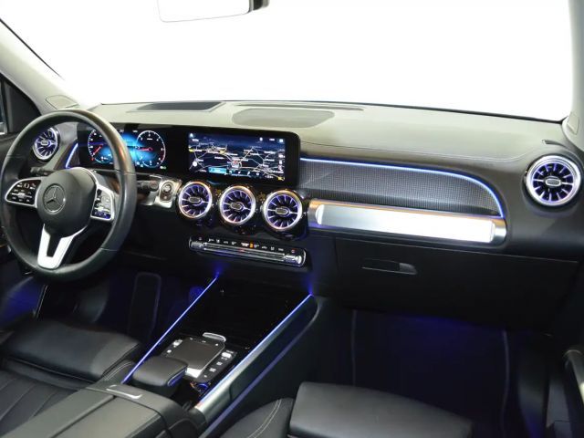 Mercedes-Benz GLB 200 GLB 200 d