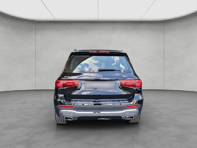 Mercedes-Benz GLB 200 GLB 200 d