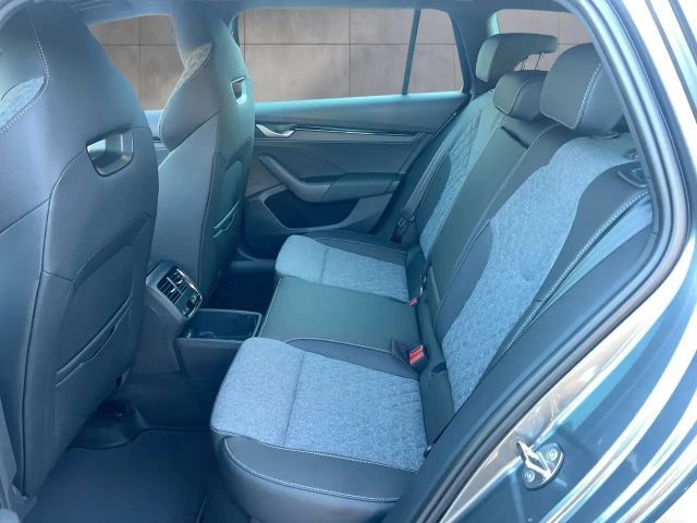 Skoda Octavia Sportline