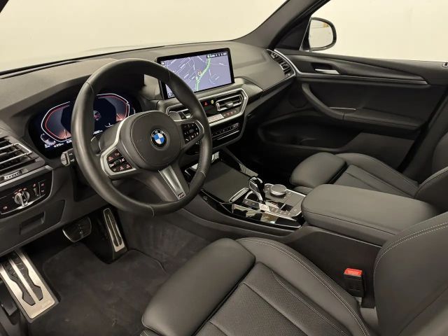 BMW X3 M-Sport xDrive