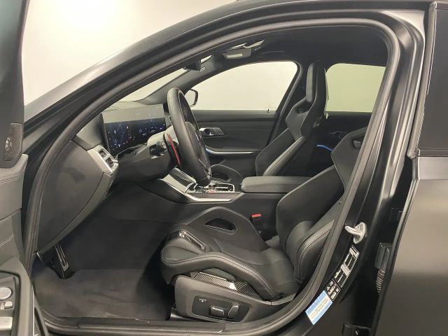 BMW M3 Competition Touring xDrive