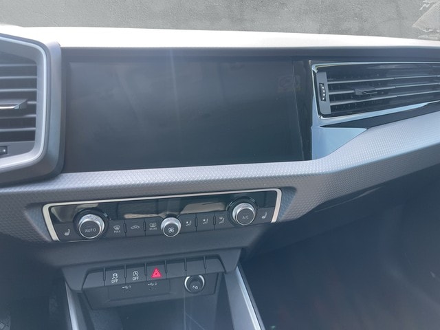 Audi A1 25 TFSI Sportback