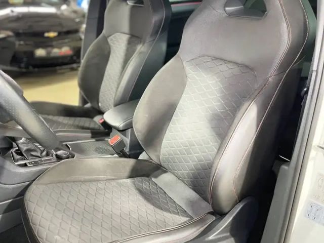 Seat Tarraco 4Drive FR-lijn