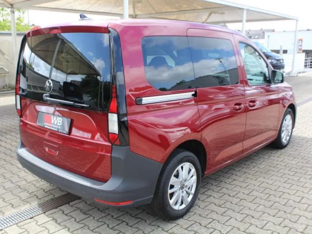 Volkswagen Caddy 2.0 TDI Life