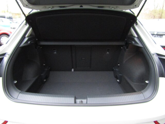 Volkswagen T-Roc 1.5 TSI DSG