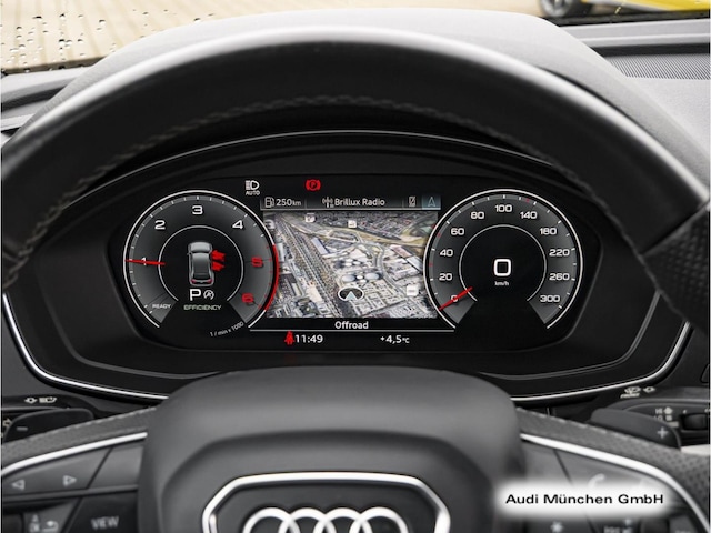 Audi Q5 40 TDI Quattro S-Tronic