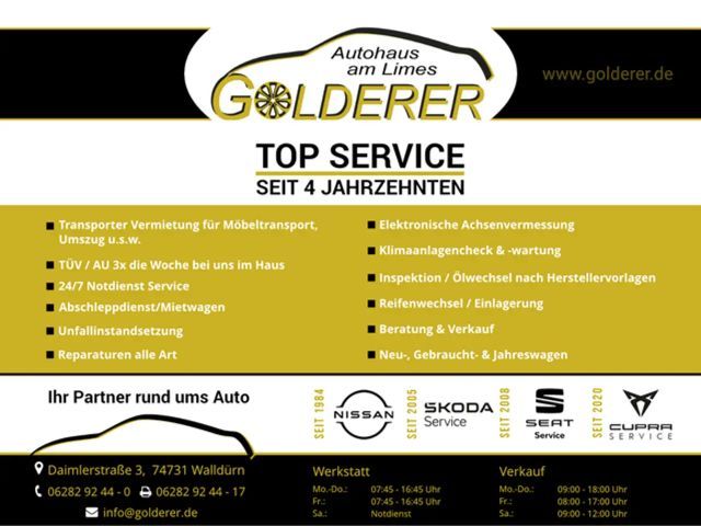 Nissan Qashqai Black Editon e-Power 1,5 VC-T 4x2 116kW