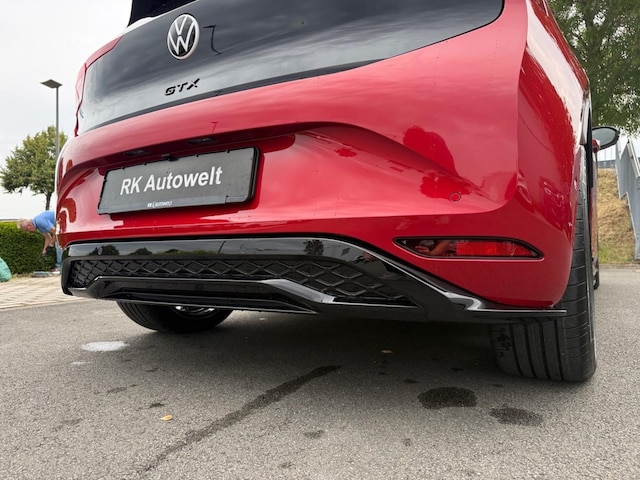 Volkswagen ID.3 GTX Performance