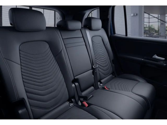 Mercedes-Benz GLB 200 4MATIC GLB 200 d