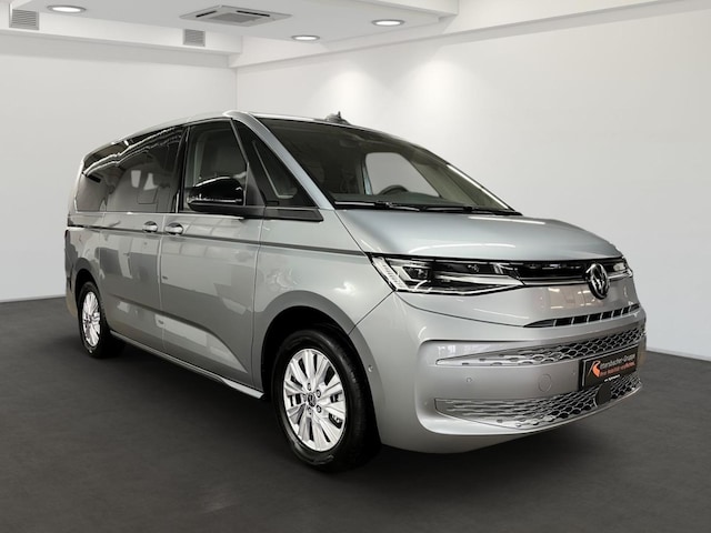 Volkswagen Multivan 2.0 TSI Lang Life