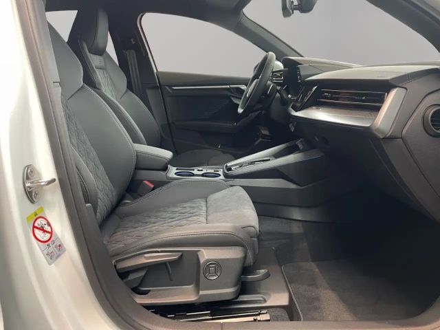 Audi A3 35 TFSI S-Line Sedan
