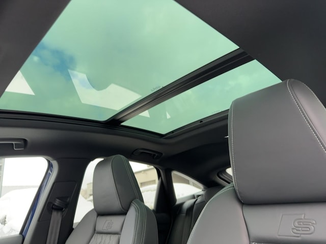 Audi Q4 e-tron 50 Quattro Sportback