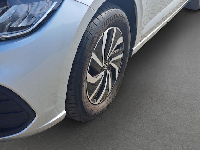 Volkswagen Polo 1.0 TSI DSG Life