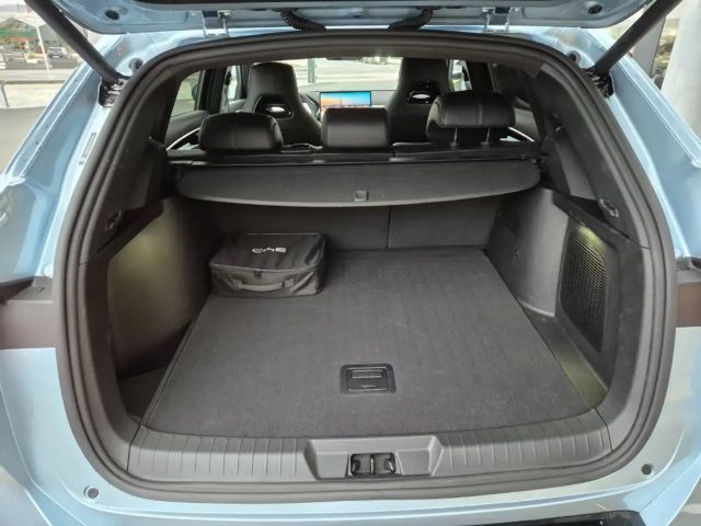 BYD Seal U Boost DM-i