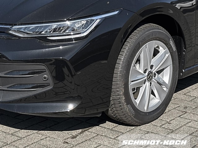 Volkswagen Golf 2.0 TDI Variant