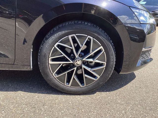 Skoda Octavia 2.0 TDI Selection