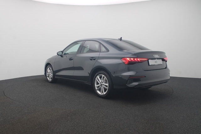 Audi A3 30 TDI S-Tronic Sedan