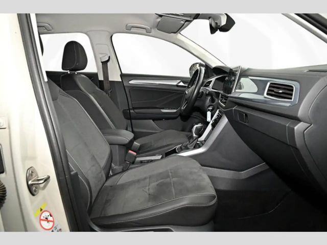 Volkswagen T-Roc 1.5 TSI DSG Style