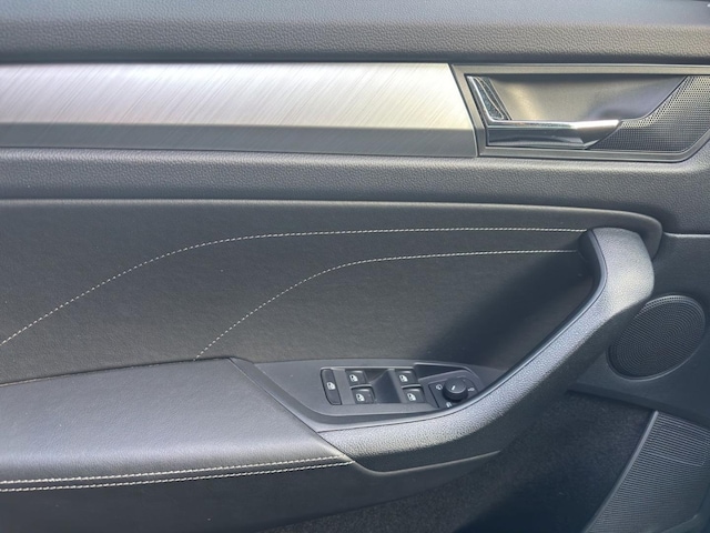 Skoda Kodiaq 2.0 TDI 4x4