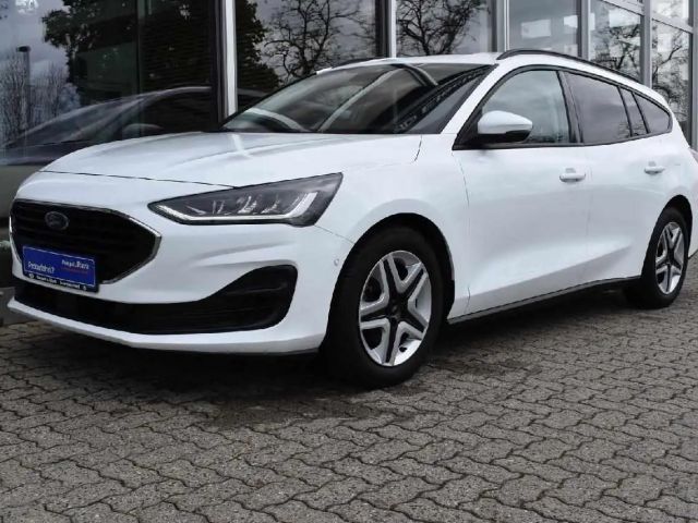 Ford Focus Cool & Connect