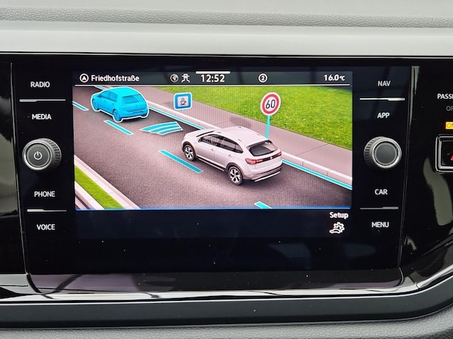 Volkswagen Taigo 1.0 TSI IQ.Drive R-Line