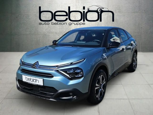 Citroën C4 Feel PureTech