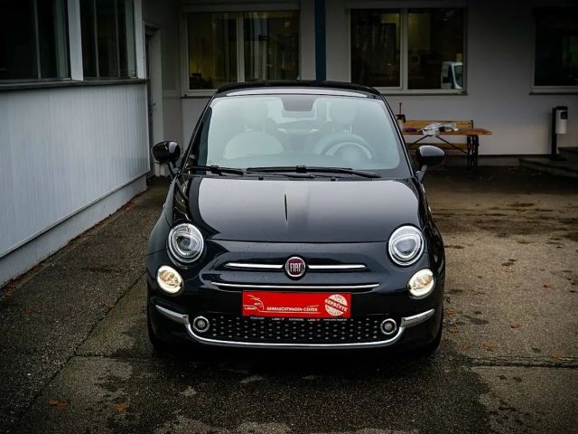 Fiat 500 Dolcevita