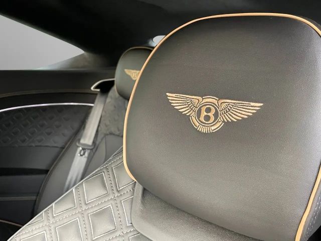 Bentley Continental GT V8